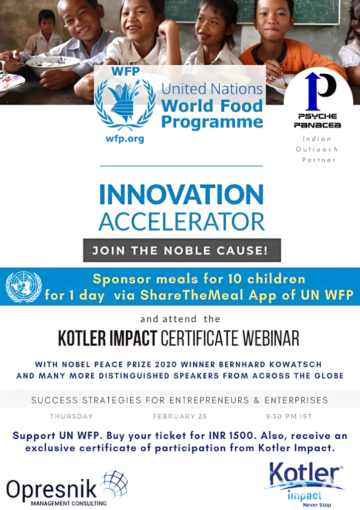 UN World Health Program