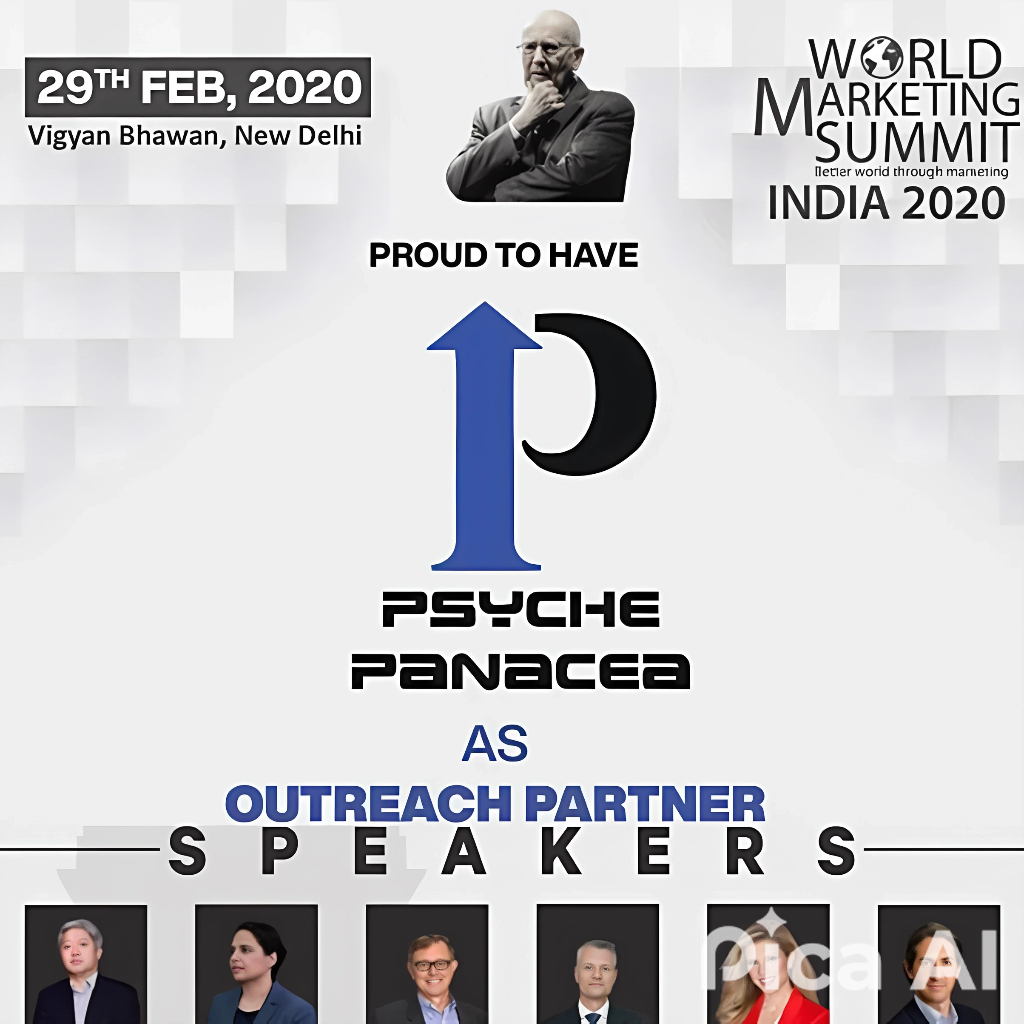 World Marketing Summit