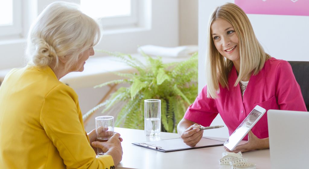 Wellness Assessment