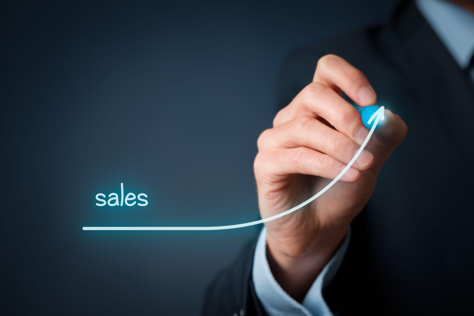 Sales Consulting