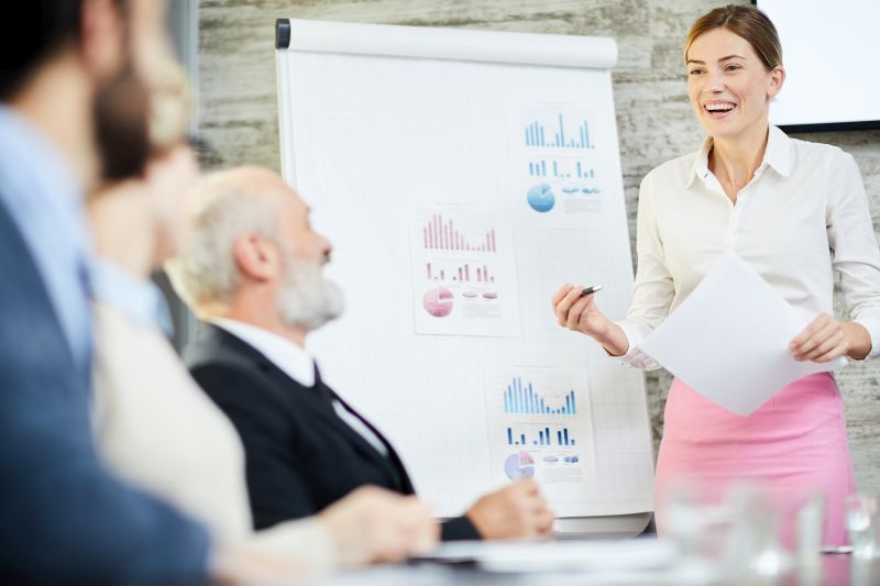 Result-Oriented Training