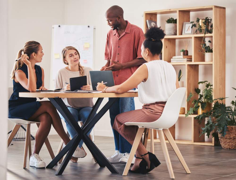 Employee Development