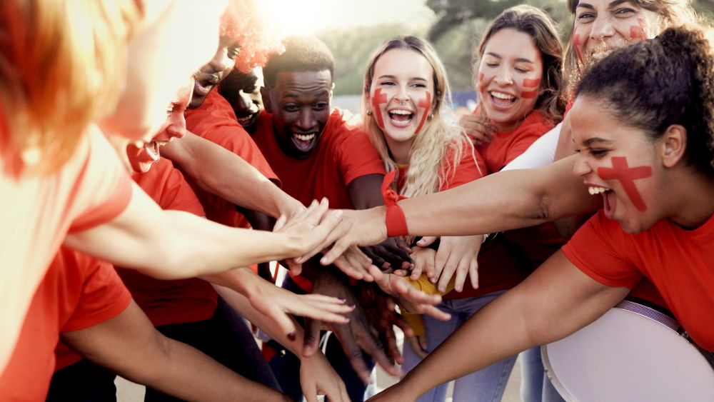 Employee Offsite Program